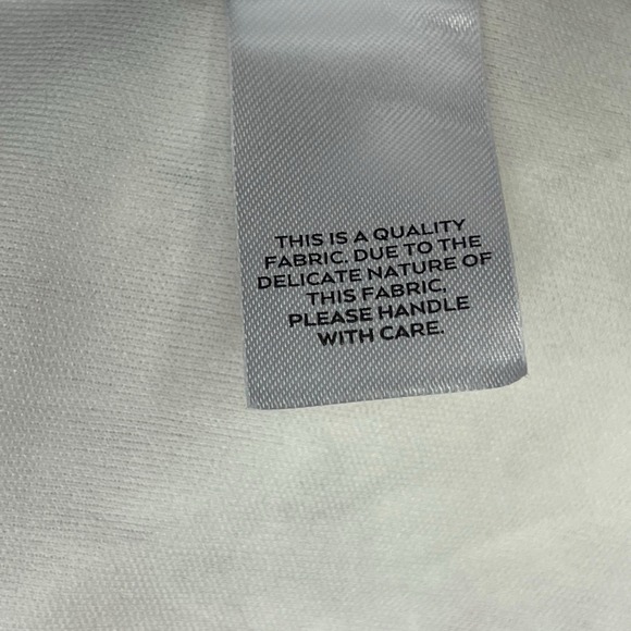 Lulus Dress Burnout Floral Lace Tiered Ruffle White Pink XL Maxi Romantic XL NEW - Picture 11 of 12